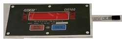 SWI0147 touch panel for Doran DS100-BM